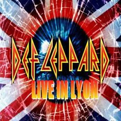 Def Leppard : Live in Lyon